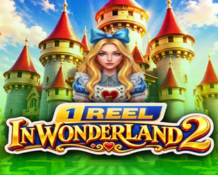 1 Reel - In Wonderland 2