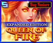 Queen Of Fire Expanded Edition