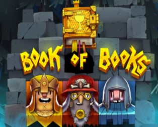 Book of Books