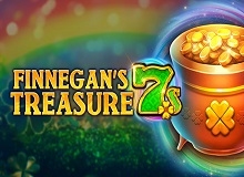 Finnegan's Treasure 7s