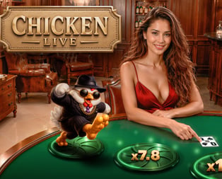 Chicken Live