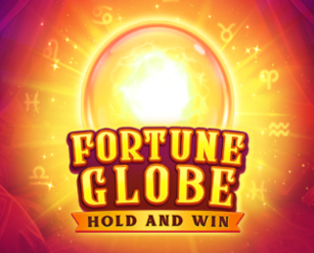 Fortune Globe