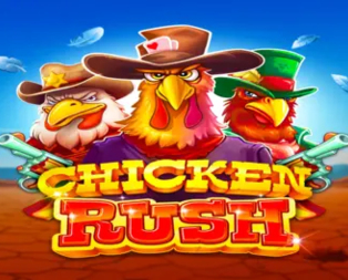 Chicken Rush