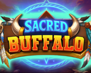 Sacred Buffalo