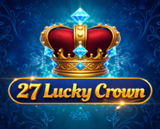 27 Lucky Crown
