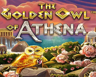 The Golden Owl of Athena