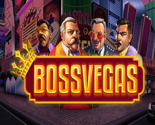 Boss Vegas