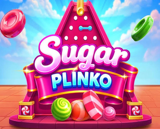 
                            Sugar Plinko