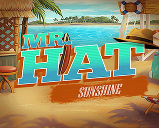 Mr.Hat: Sunshine