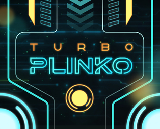 Turbo Plinko