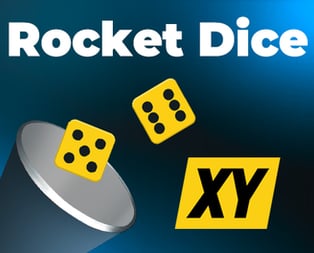
                            Rocket Dice XY