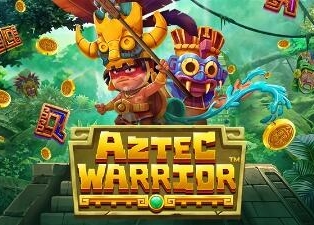 Aztec Warrior