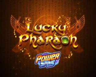 Lucky Pharoah