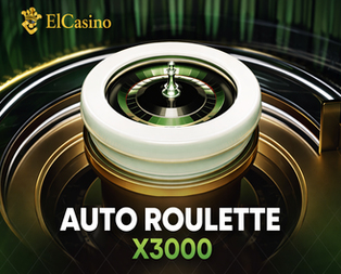 Auto Roulette X