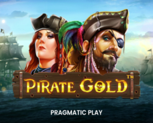 Pirate Gold