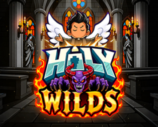 Holy Wilds