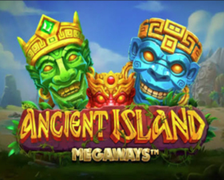 Ancient Island Megaways