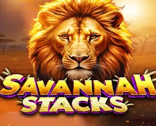 Savannah Stacks