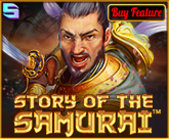 Story of The Samurai