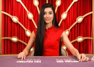 Speed Baccarat S