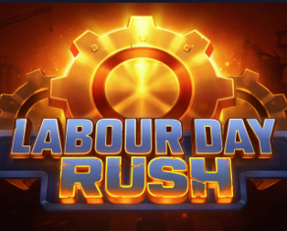 Labour Day Rush