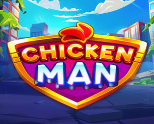 Chicken Man