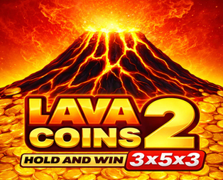 Lava Coins 2
