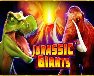 Jurassic Giants