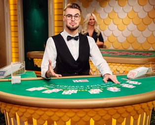Blackjack D