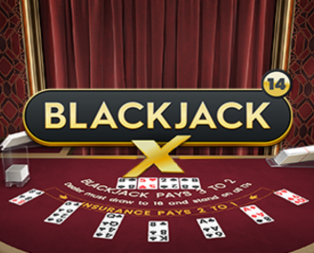 BlackjackX 14
