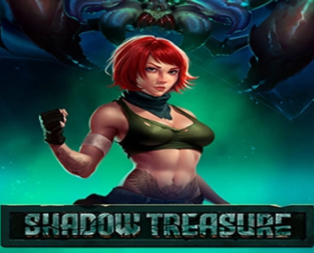 Shadow Treasure