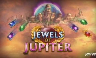 Jewels of Jupiter