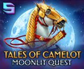 Tales Of Camelot - Moonlit Quest