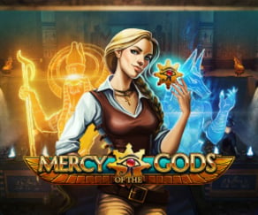 Mercy Of The Gods