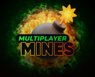 Multiplayer Mines