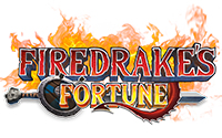 Firedrake's Fortune Gamble Feature