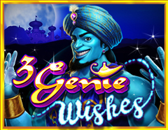 3 Genie Wishes™