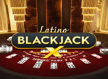 BlackjackX Latino 4