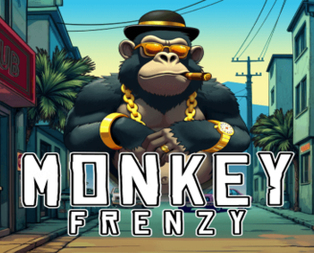 Monkey Frenzy