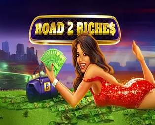 Road 2 Riches