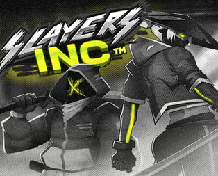 Slayers Inc