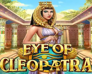 Eye of Cleopatra