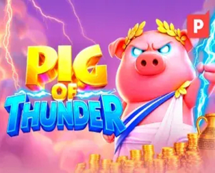 Pig of Thunder