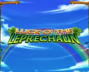 Luck O'the Leprechaun