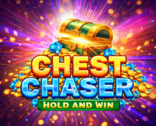 Chest Chaser Hold and Win