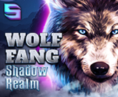 Wolf Fang - Shadow Realm
