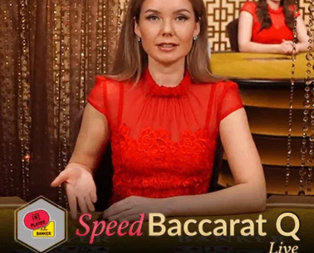 Speed Baccarat Q