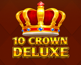 10 Crown Deluxe