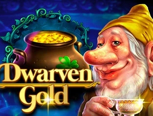 Dwarven Gold™
