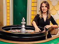 Roulette Green
